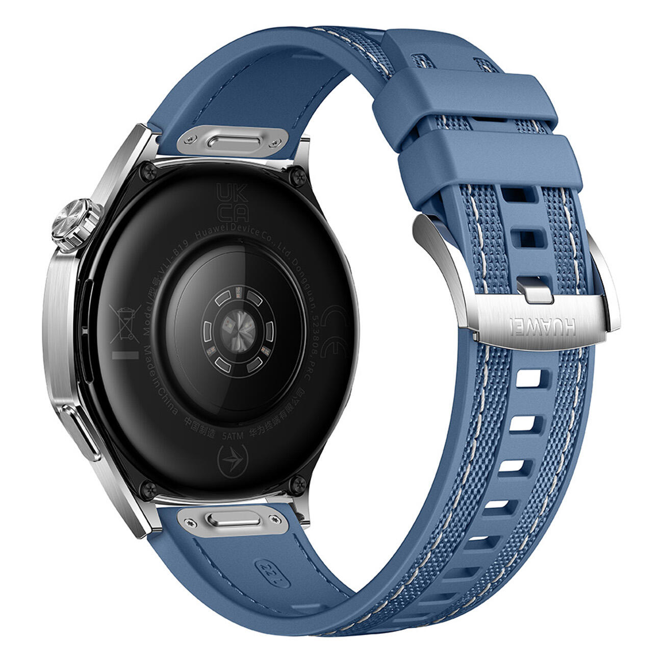 HUAWEI GT5BLAU 3/7