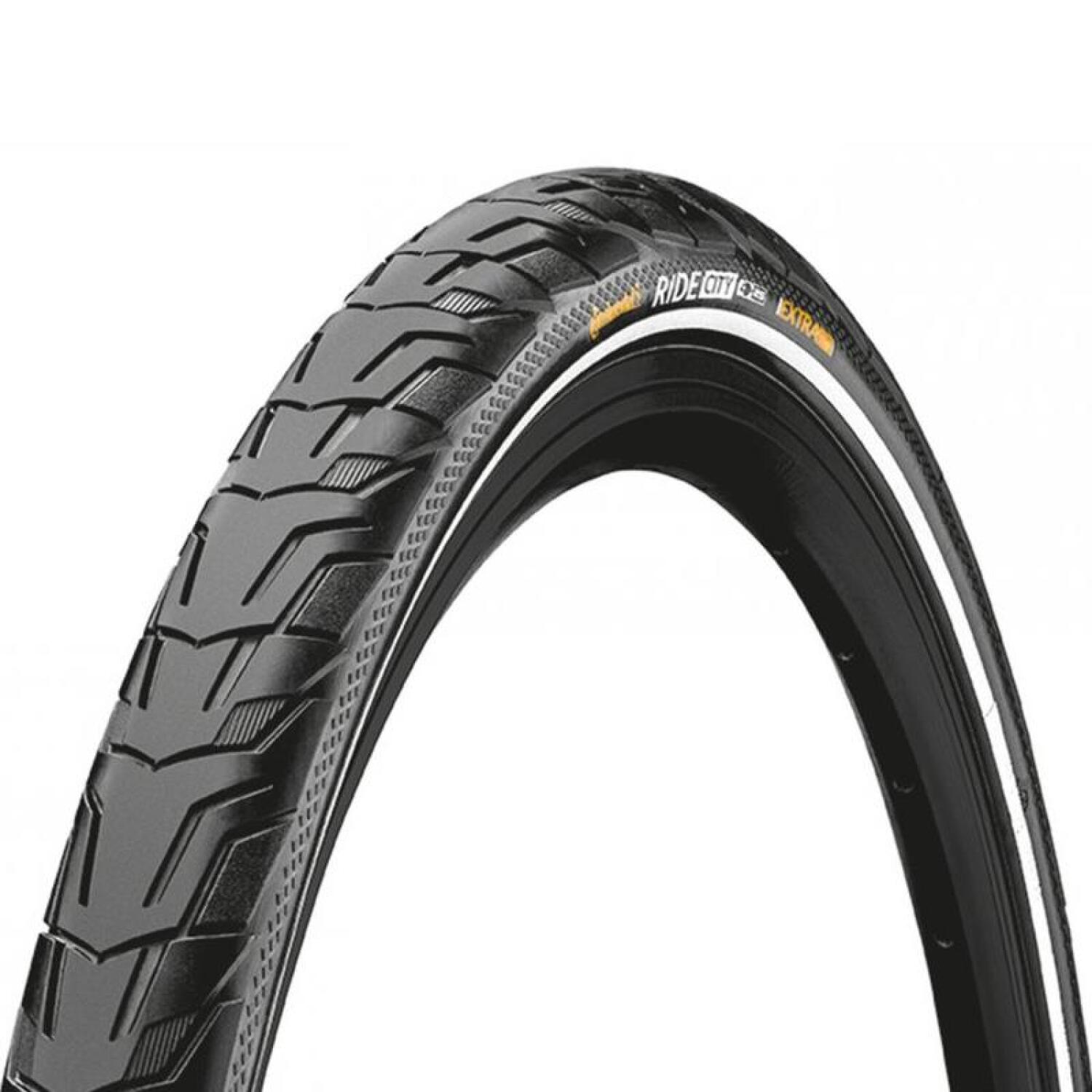 Opona Ride City Puncture Protection 28 X 1,75" / 47-622