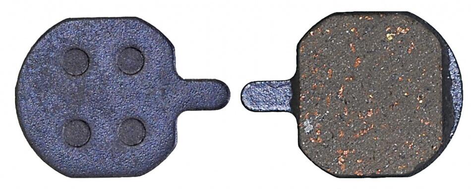 Promax Plaquettes de frein Hayes MX 2 / 3 / Sole