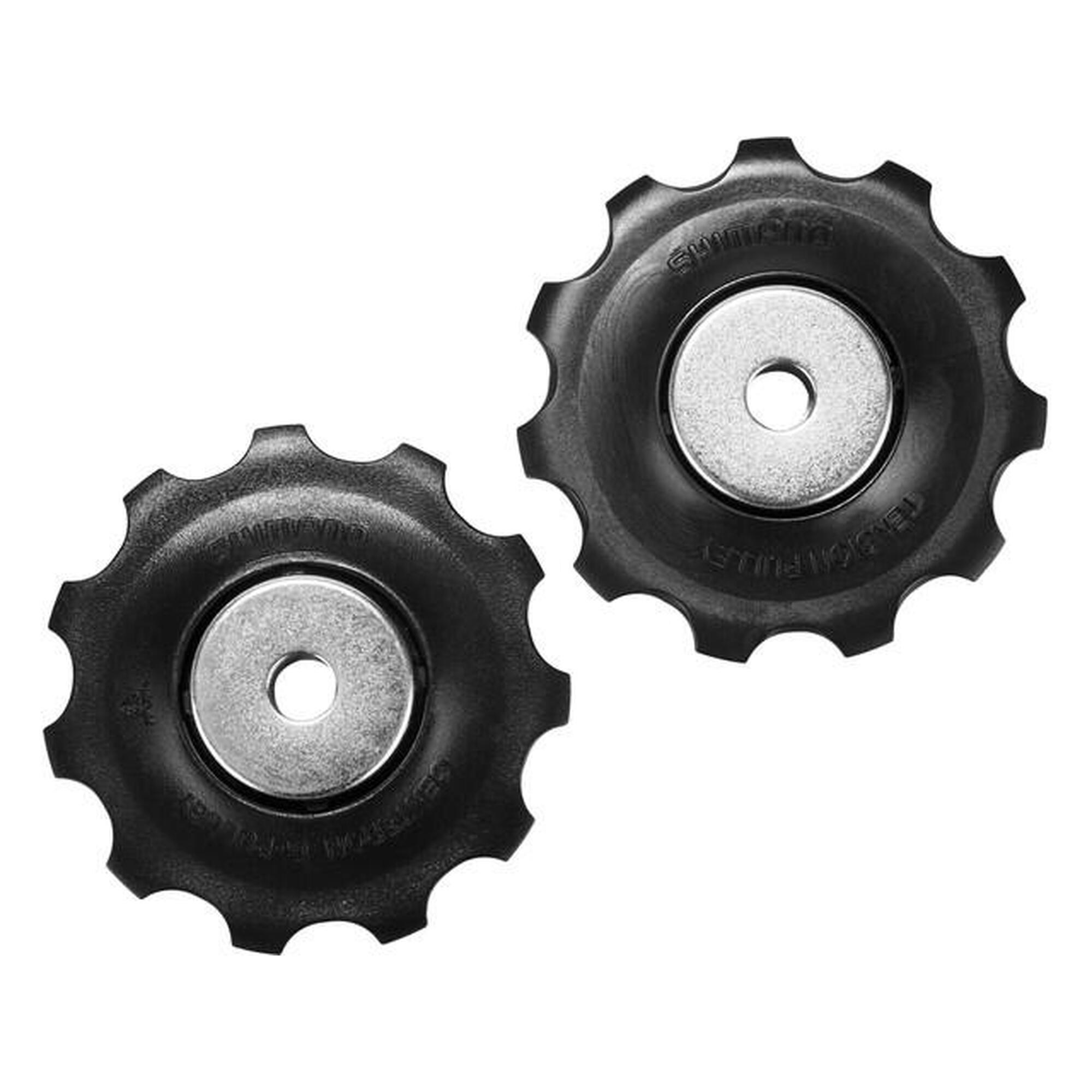 Zestaw Kół Przerzutki 10 Speed Tiagra Rd-4700