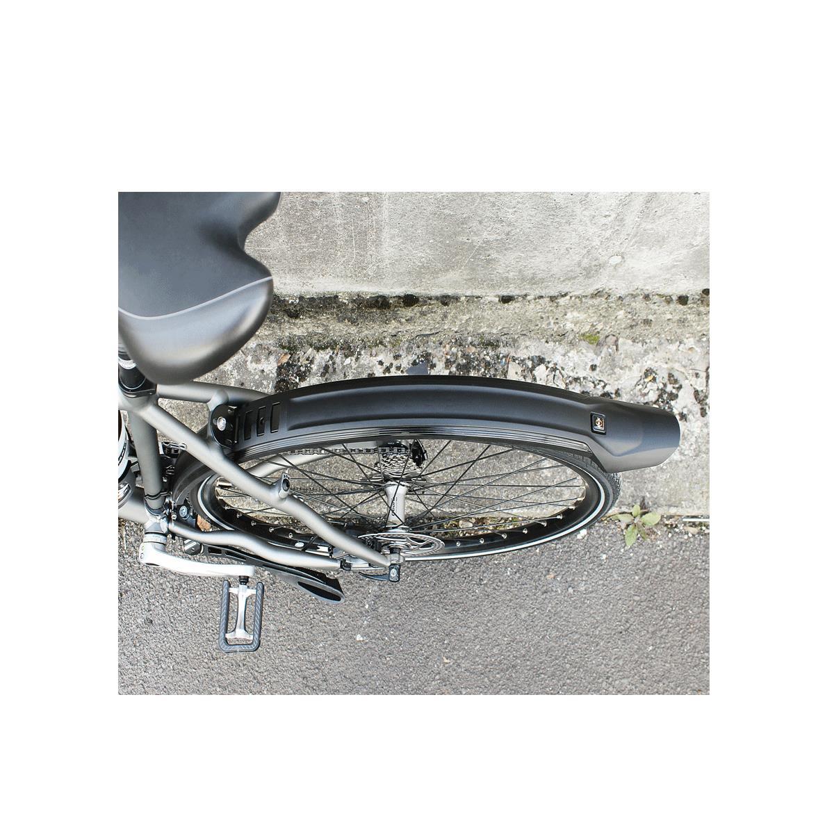 Ensemble de garde boue Velo 55 Cross SKS Decathlon