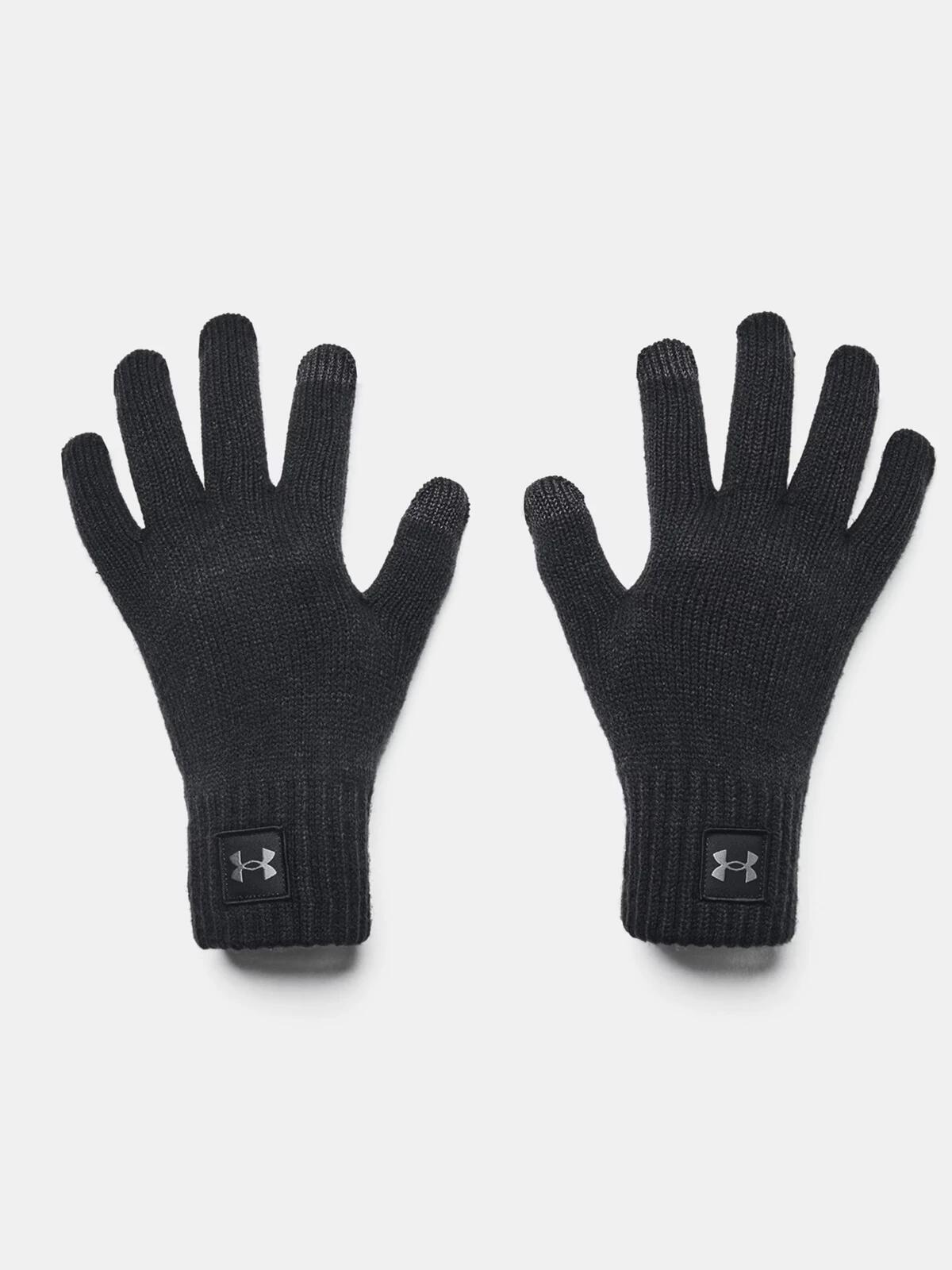 Gants homme Under Armour Halftime 3/4