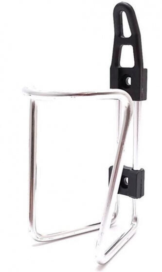 Botton Holder Silver 2/2