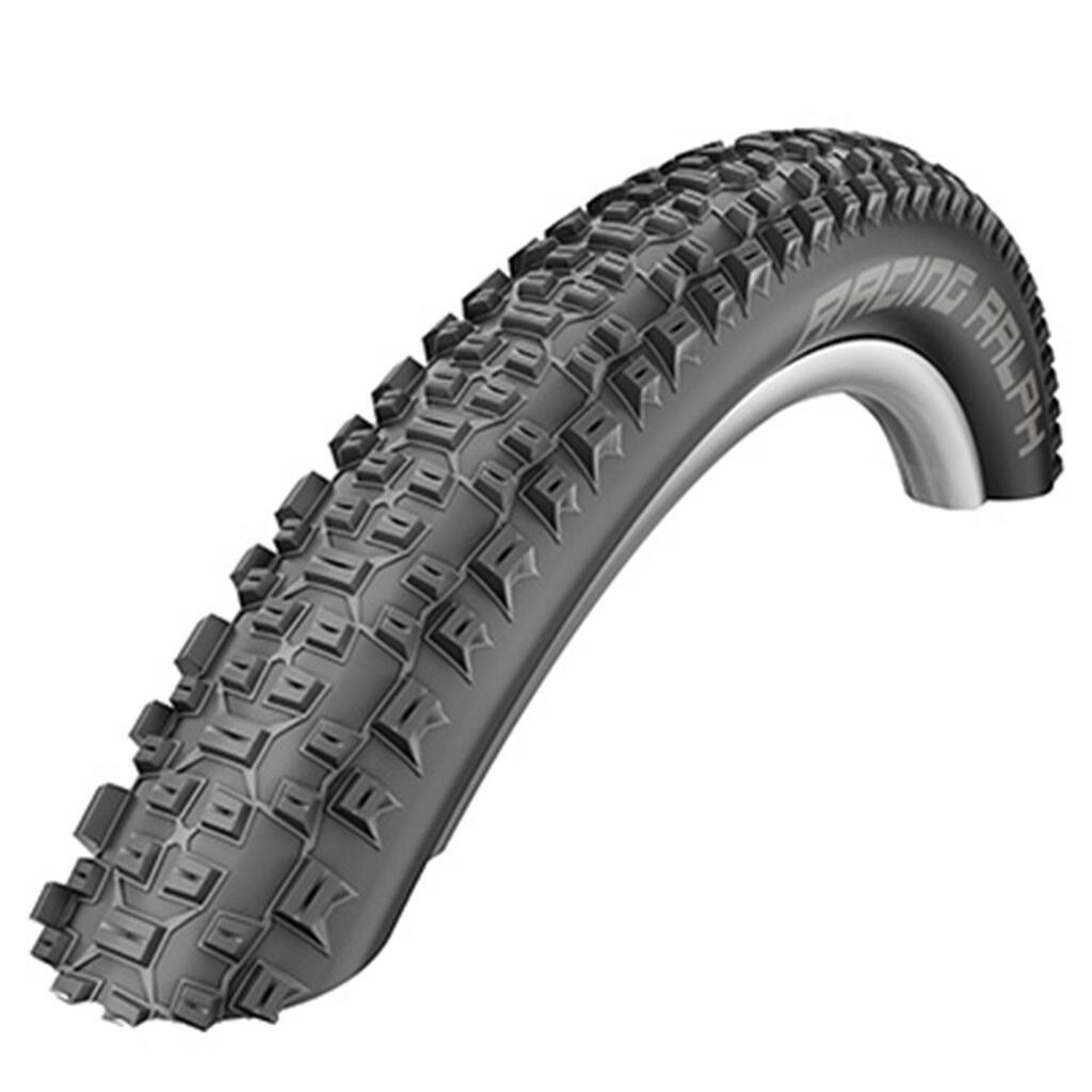 Schwalbe RACING RALPH PERF TLR 29 x 2.25 Black Tyre