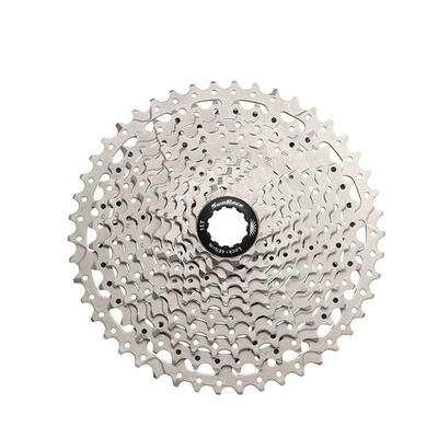 Cassette csms8 11 speed - 11-46t - zilver