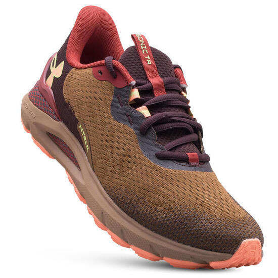 Scarpe da corsa da uomo Under Armour Sonic Trail