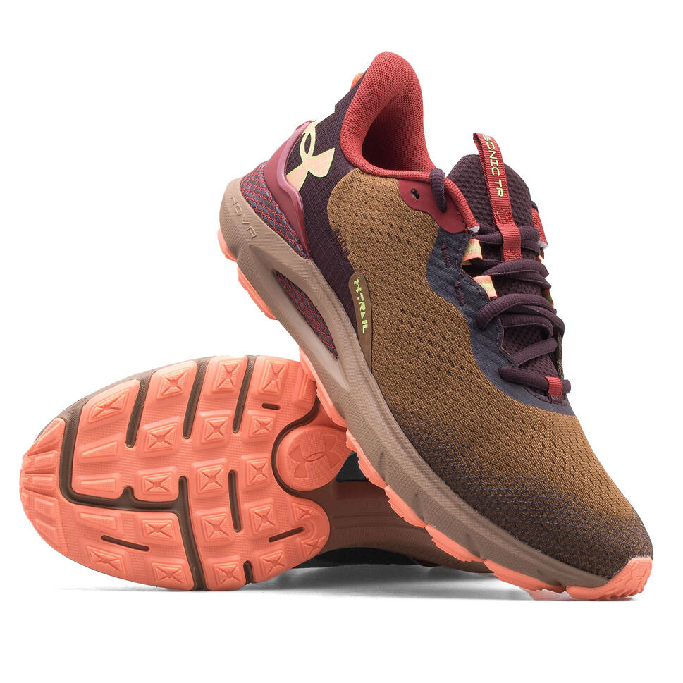 Buty do biegania męskie Under Armour Sonic Trail