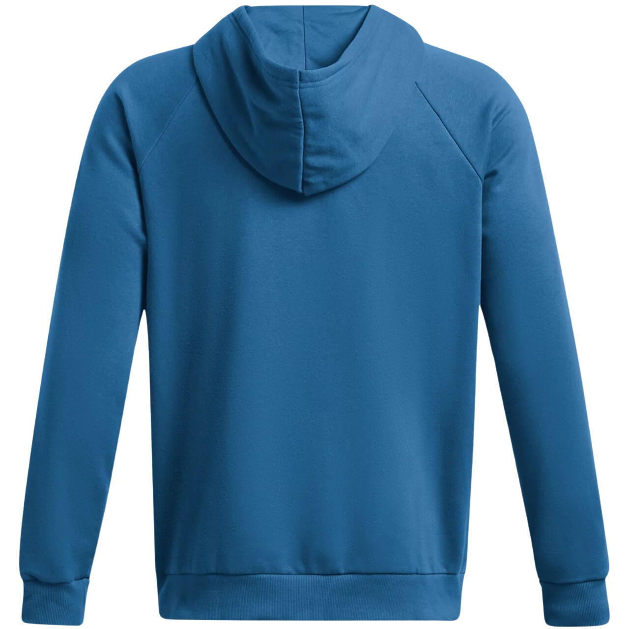 Homme Under Armour Rival Logo HD Sweat à Capuche Rival 3/5