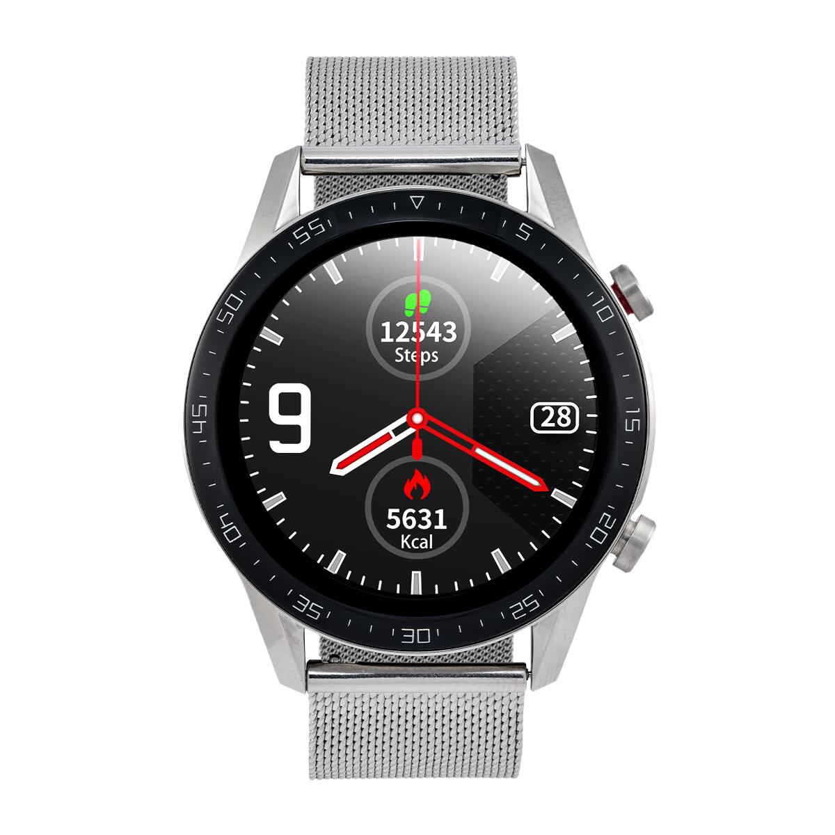 Smartwatch Zegarek Watchmark WL13 3/5