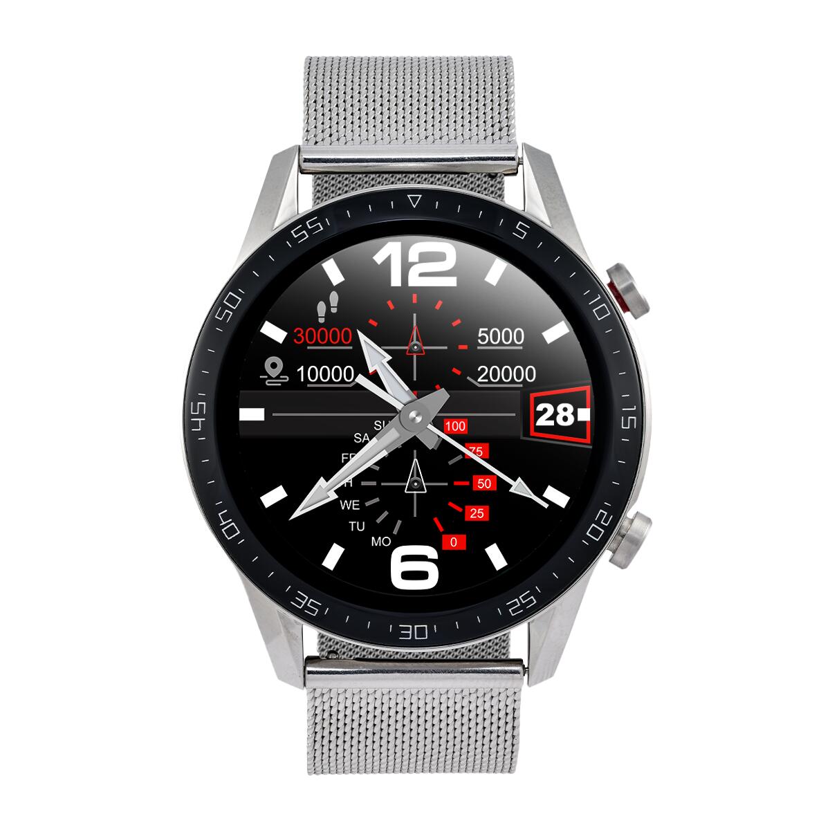 Smartwatch Zegarek Watchmark WL13 2/5