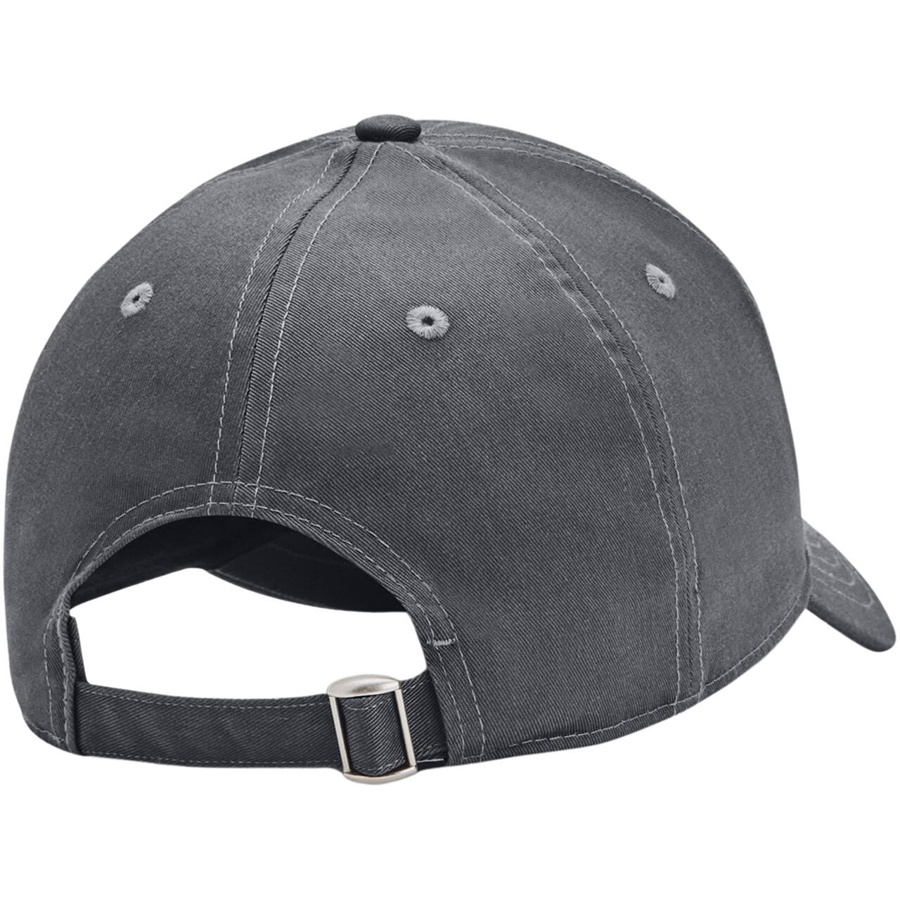 Berretto regolabile UA Branded Under Armour Grigio 5/5