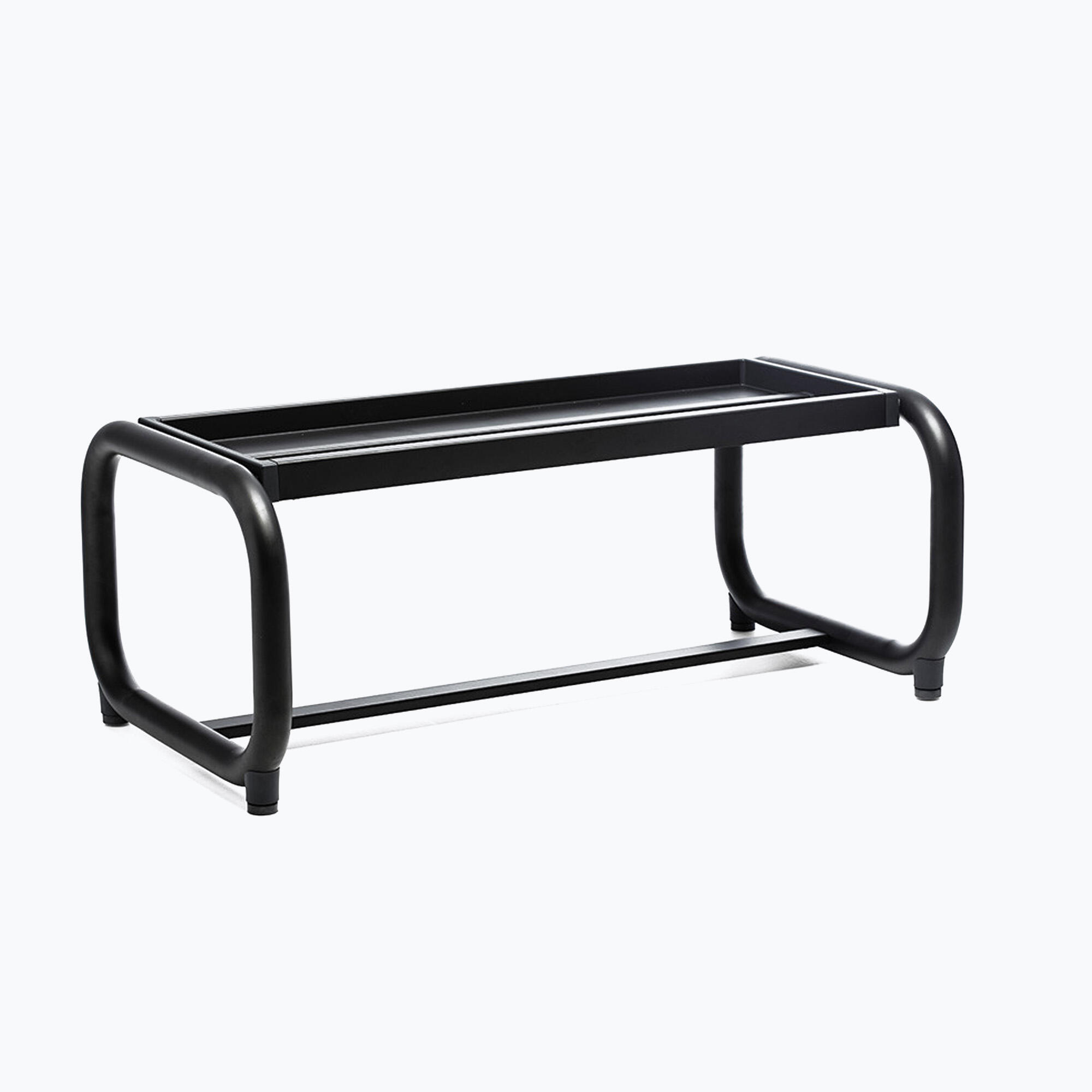 Stojak na akcesoria treningowe Technogym Universal Storage 2/2