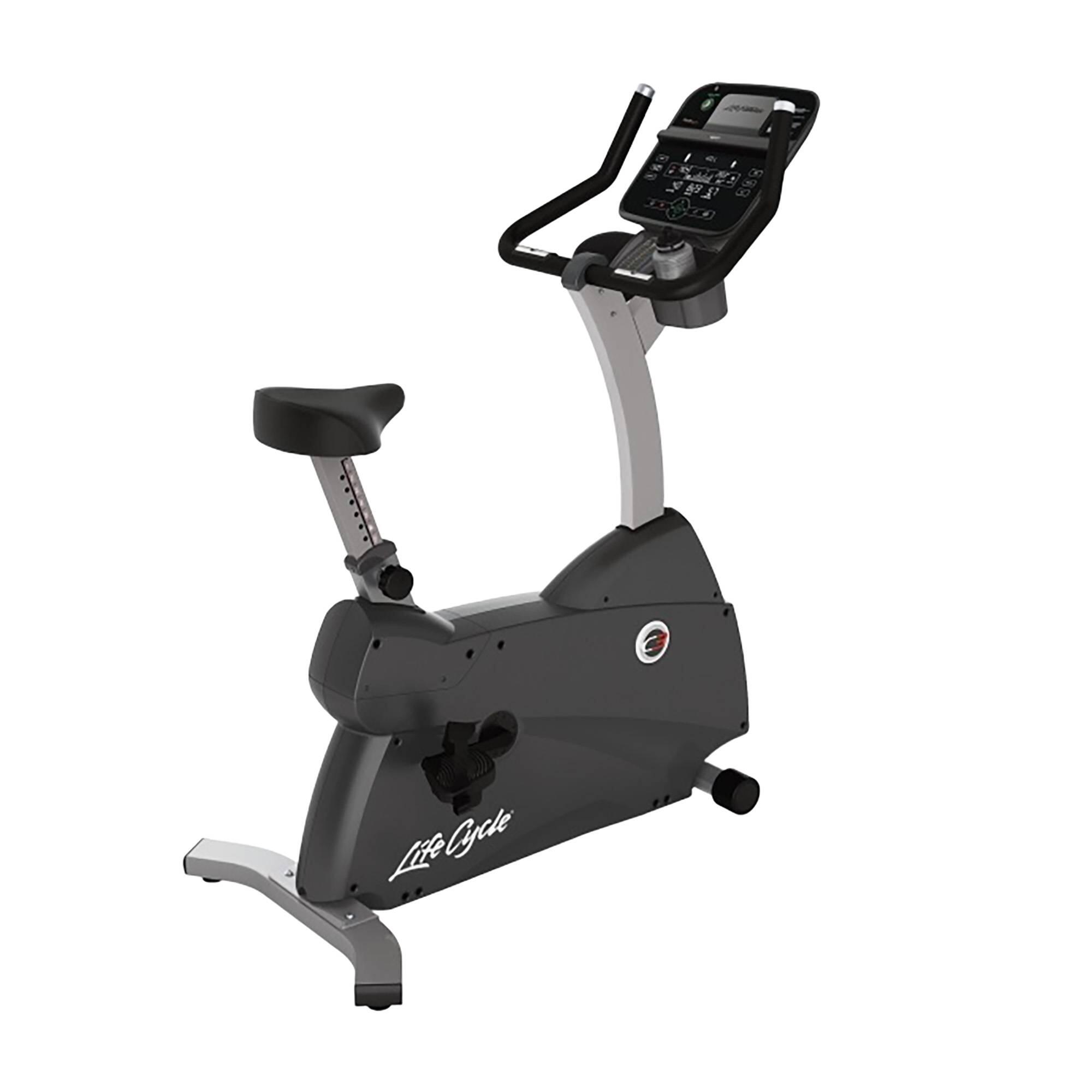 LIFE FITNESS picture