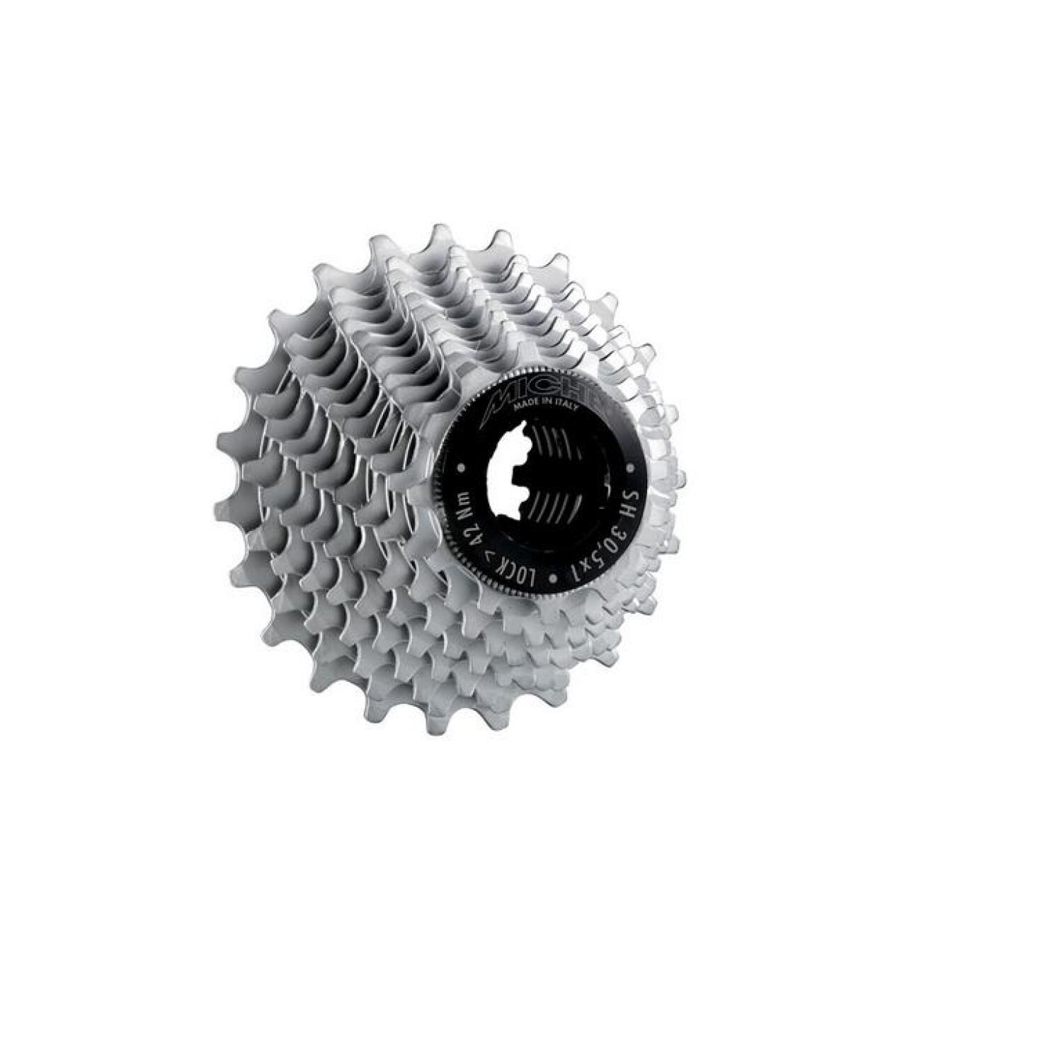 MICHE Silniční kazeta na kolo Miche Primato Shimano 11 v 13-29 T