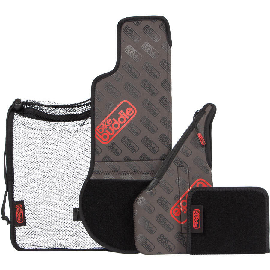 ELVEDES Elvedes BikeBuddie Solo Full protect.kit(1 fiets)BB2013001