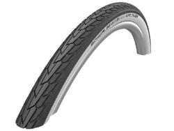 Pneu Schwalbe Road Cruiser 27,5 x 1,40 (37-584) Noir/Beige – Tringle rigide