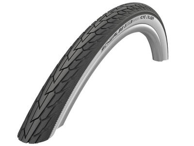 Schwalbe road cruiser buitenband 28-1.60 (42-622)