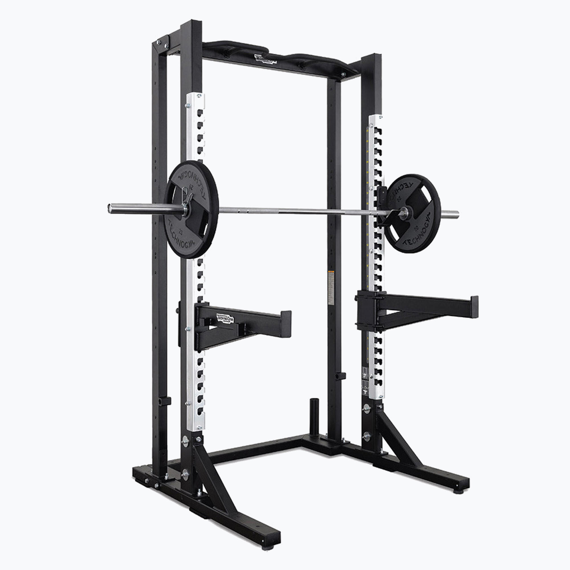 Klatka treningowa Technogym Olympic Half Rack 2/2