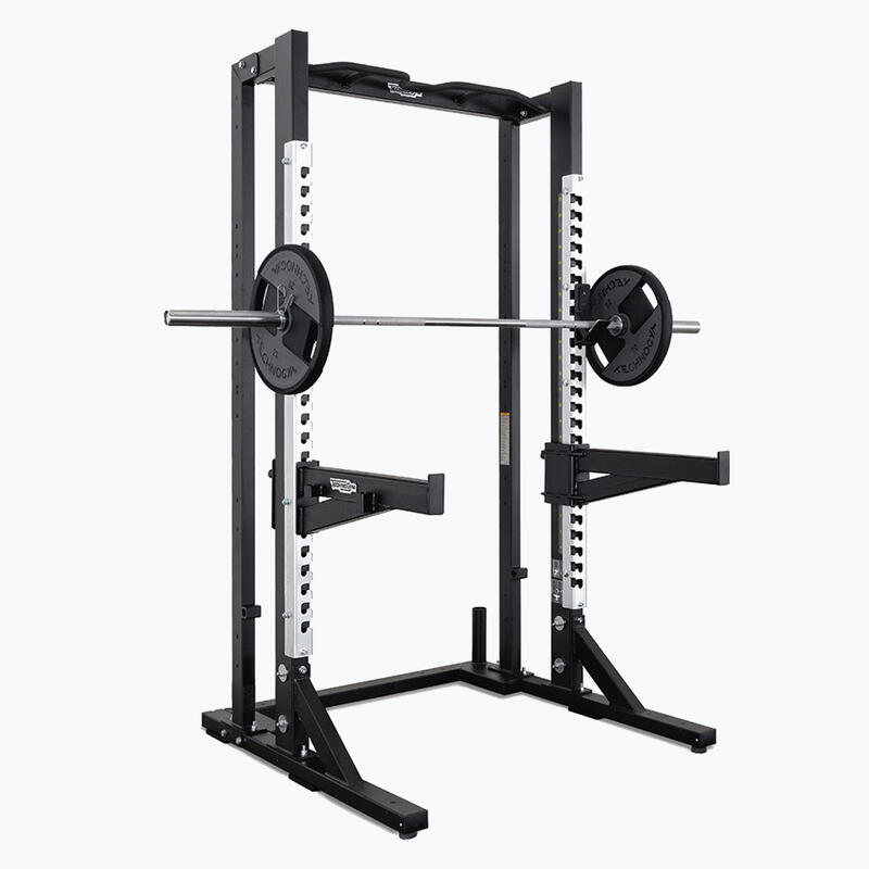 Cușcă de antrenament Technogym Olympic Half Rack