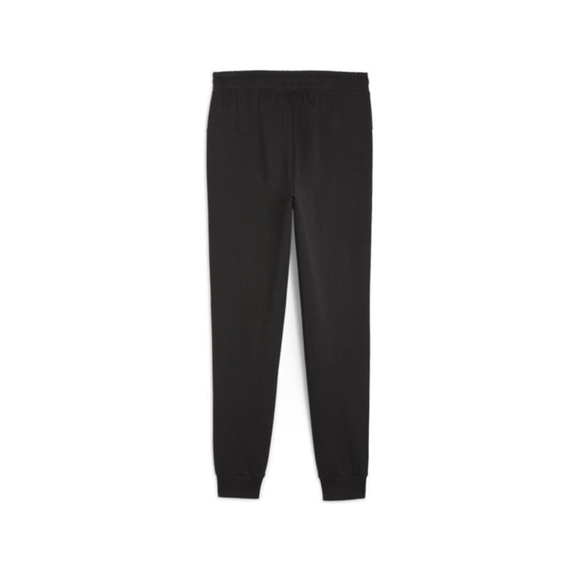 Pantaloni De Alergare Drumeții În Natură Puma Team Goal Casuals Bărbați