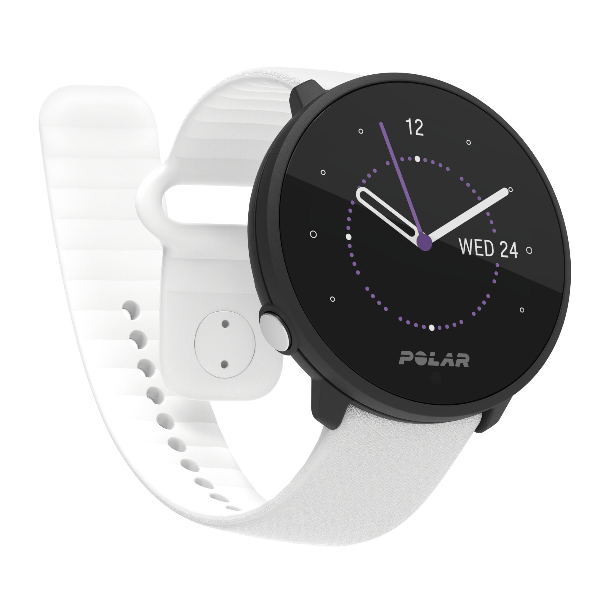 Polar Unite Fitness Watch