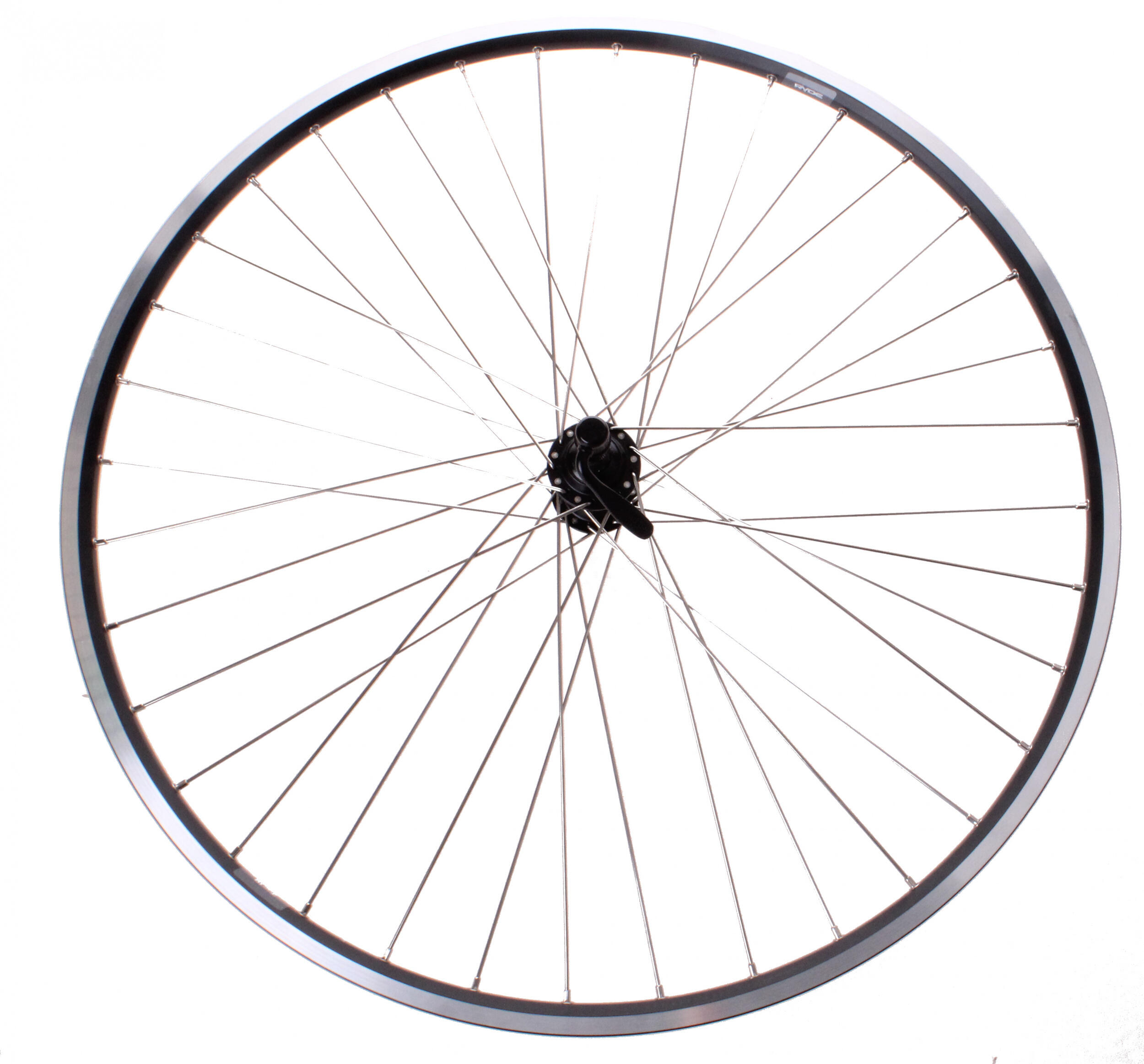 KGS Hinterrad Ryde ZAC19 28 Zoll SHIMANO HUB 8/9/10 SP
