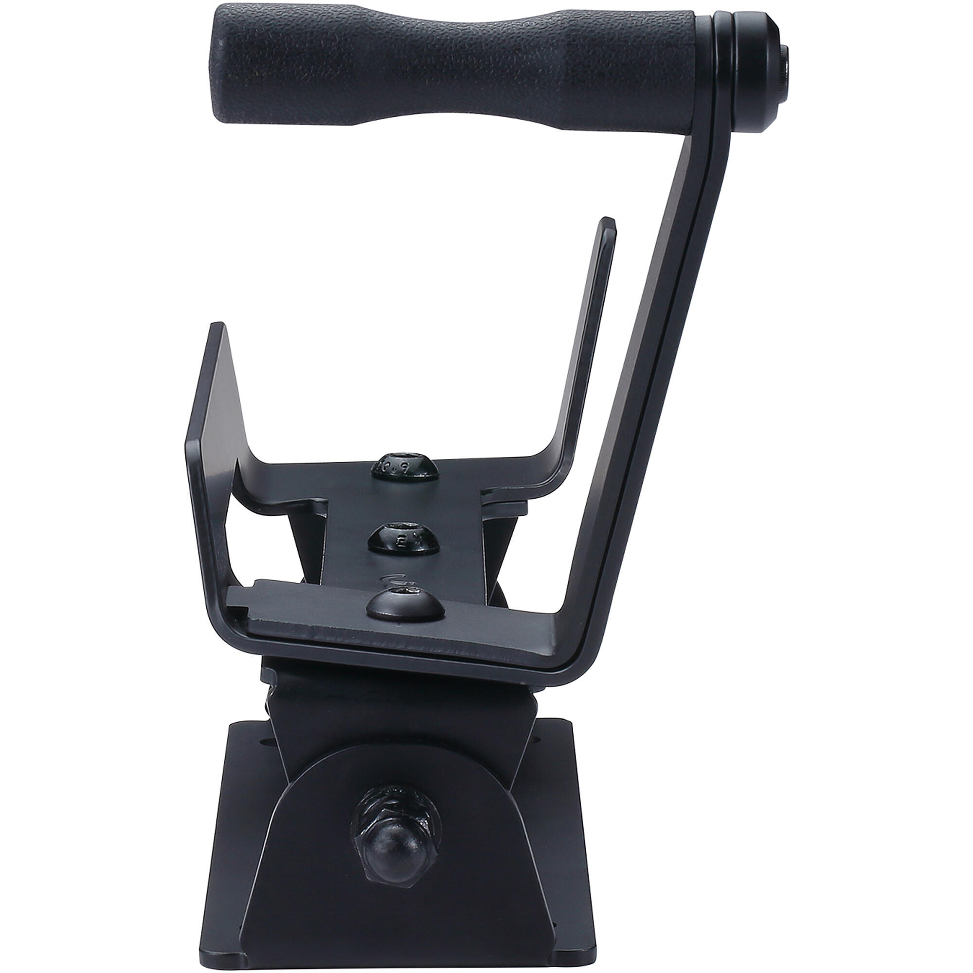 BBB ParkingLot Swivel fietsenrek 6/7