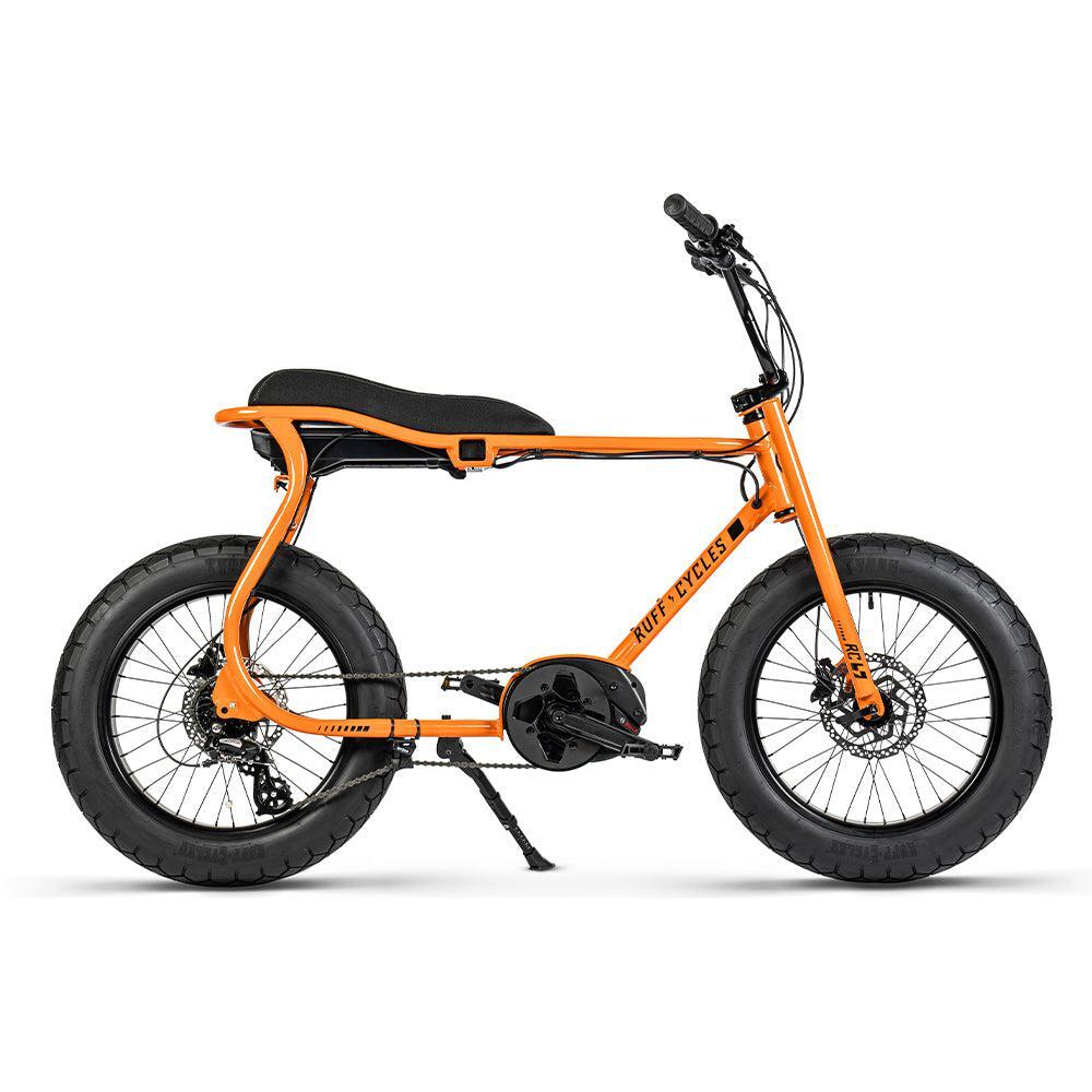 RUFF CYCLES Ruff Cycles - Lil'Buddy Performance - Fatbike - Tango