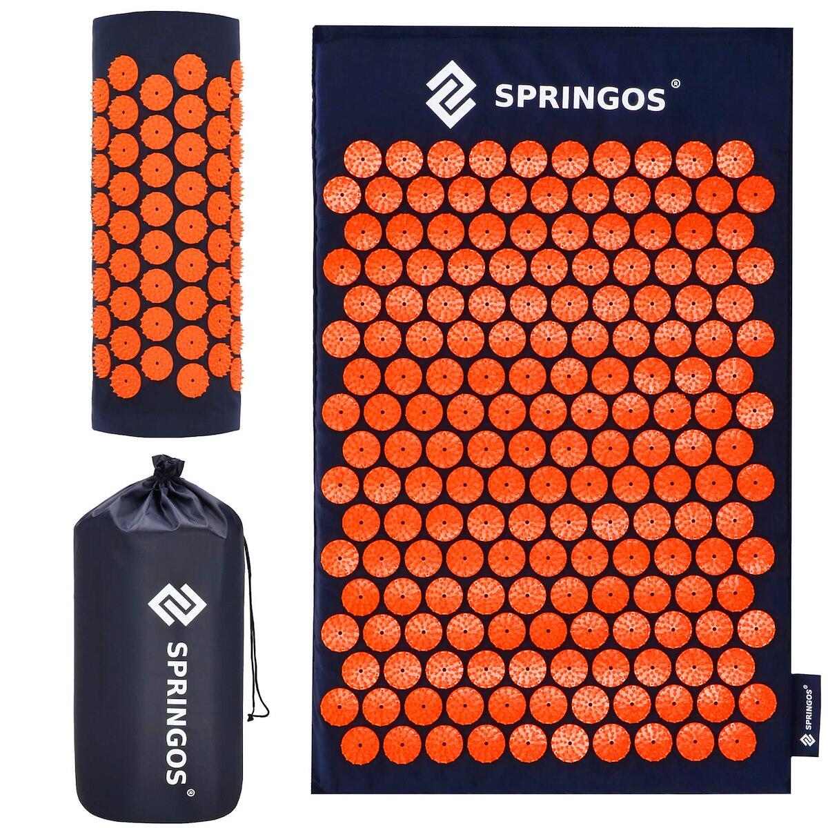 SPRINGOS picture