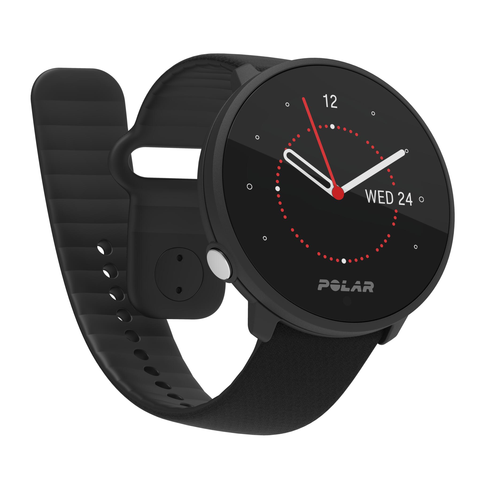 Polar Unite 1/4