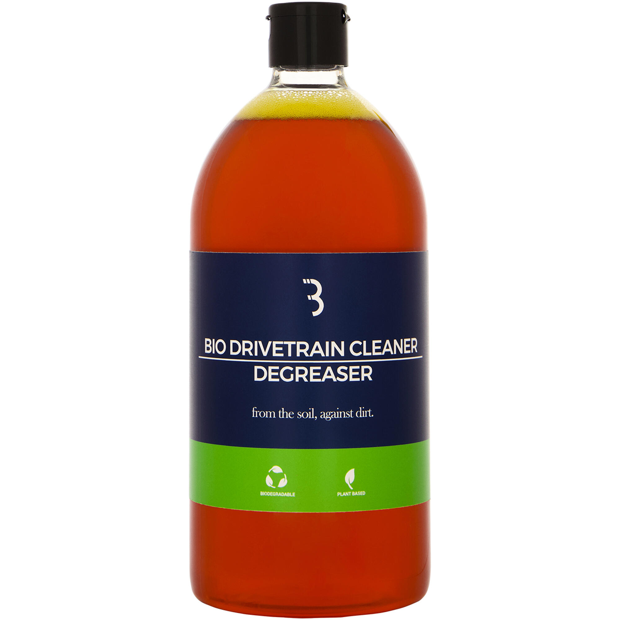 Odtłuszczacz BBB BioDrivetrain cleaner 1/4