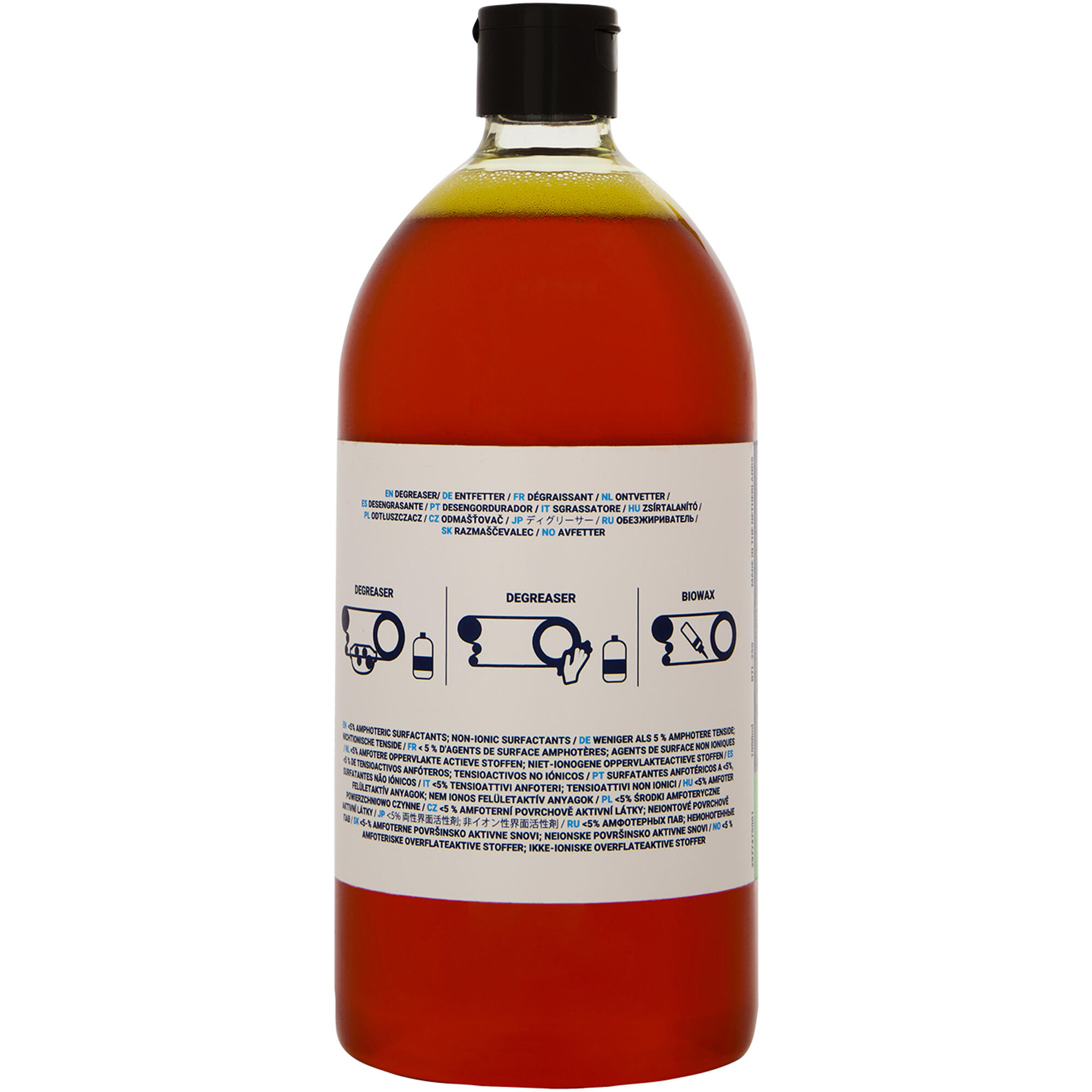 Odtłuszczacz BBB BioDrivetrain cleaner 2/4