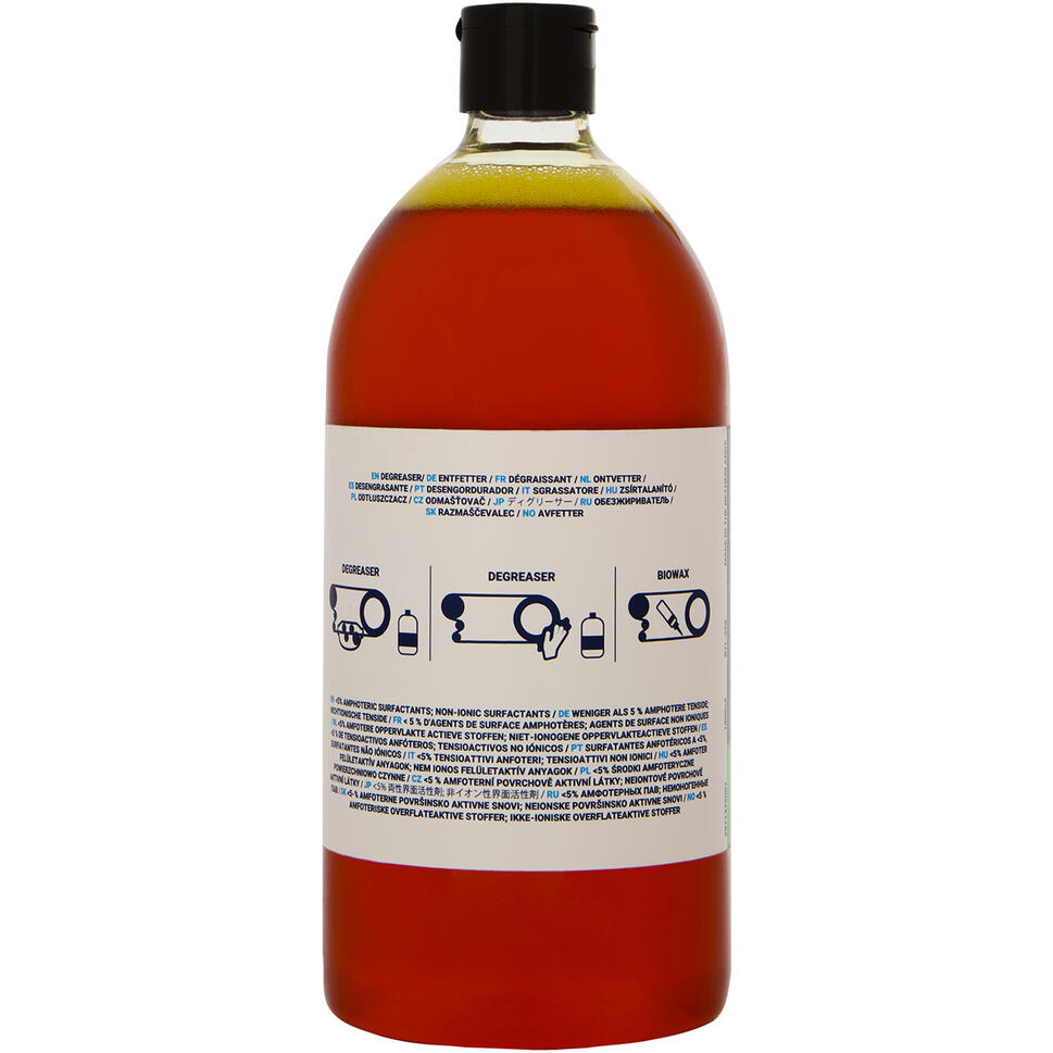 Odtłuszczacz BBB BioDrivetrain cleaner
