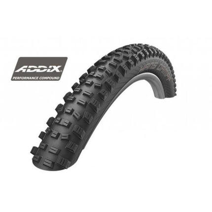 MTB- Fahrradreifen HANS DAMPF - ADDIX Performance Line 29x2.35" 60-622