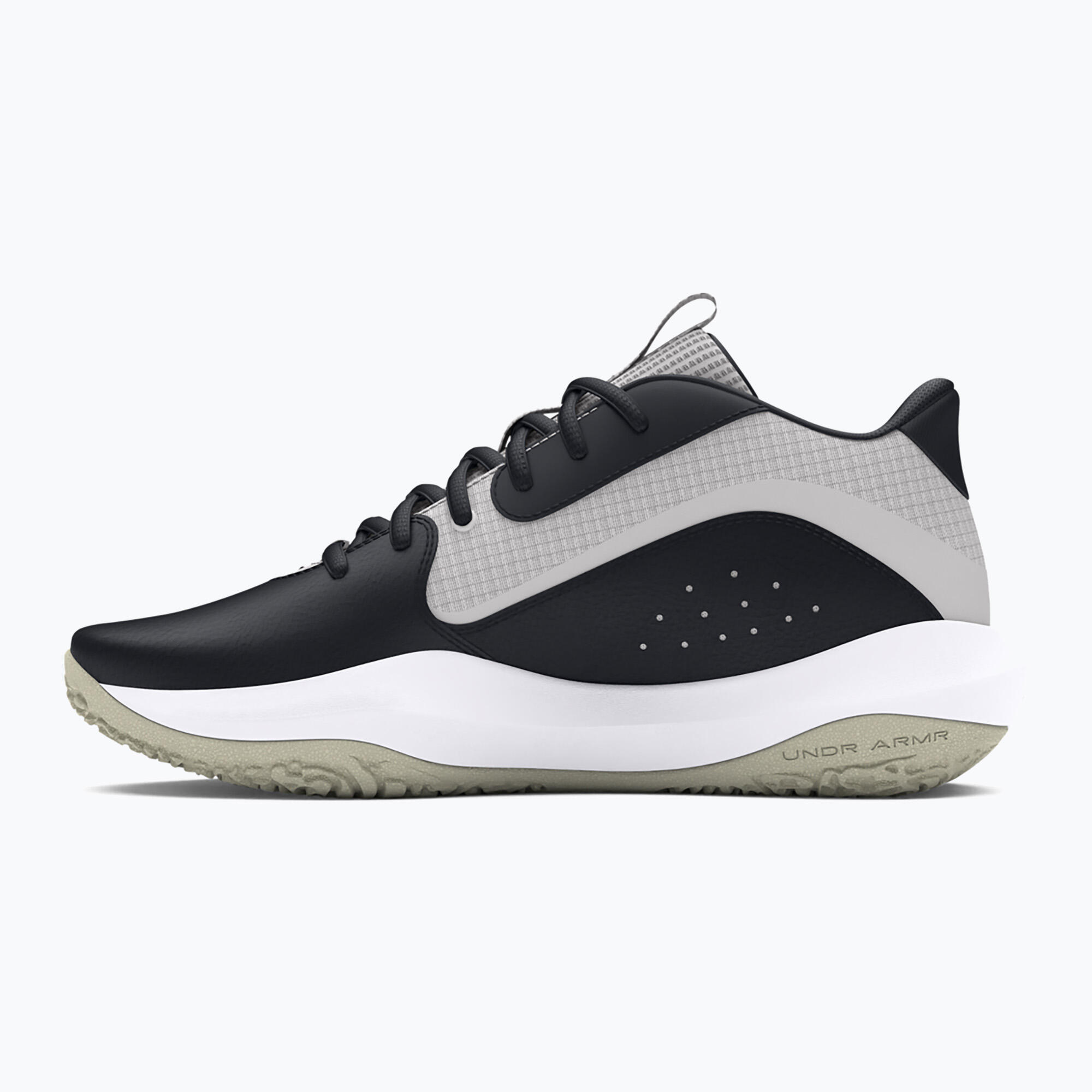 Scarpe da basket Under Armour Lockdown 7 3/5