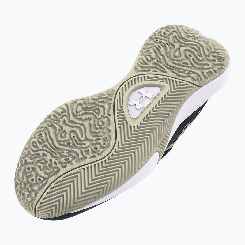 Pantofi de baschet Under Armour Lockdown 7