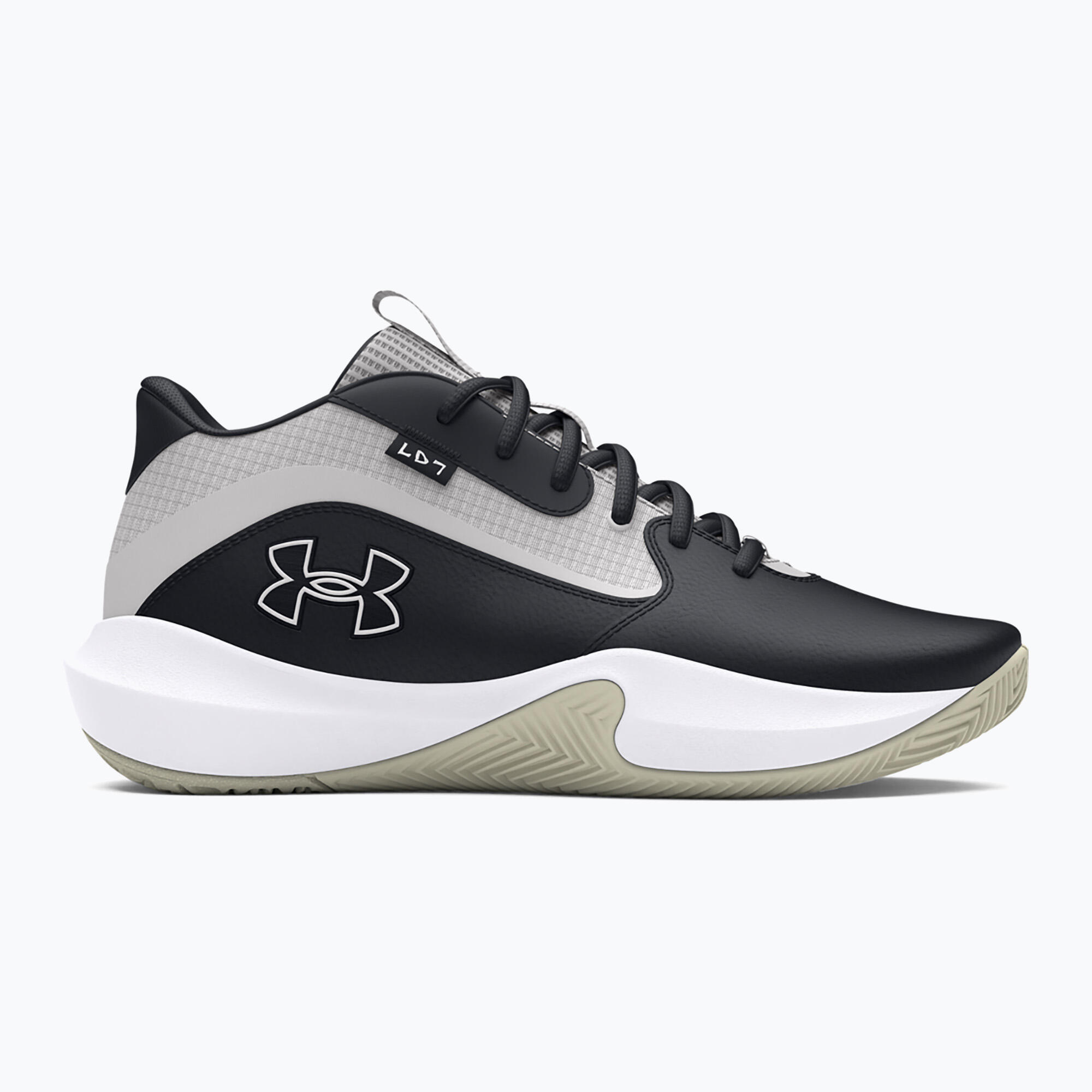 Scarpe da basket Under Armour Lockdown 7 2/5