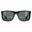 Zonnebril Ray-Ban JUSTIN RB 4165 unisex Maat 55/16/145