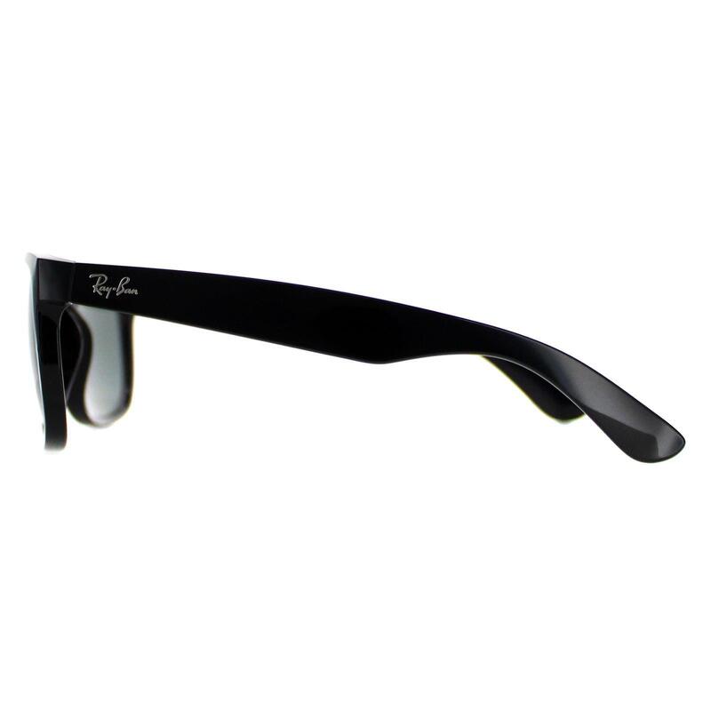 Zonnebril Ray-Ban JUSTIN RB 4165 unisex Maat 55/16/145