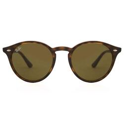 Lunettes de soleil Ray Ban RB2180 Havane