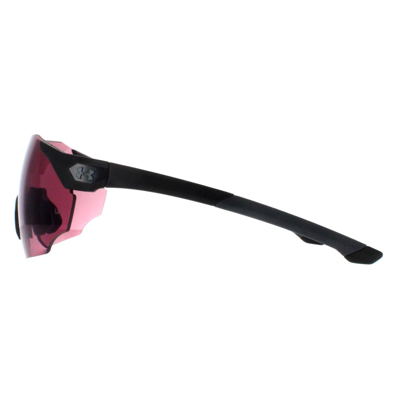 Herrensonnenbrille UA HAMMER_F 3/5