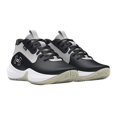 Zapatillas de baloncesto Under armour Lockdown 7 para unisex