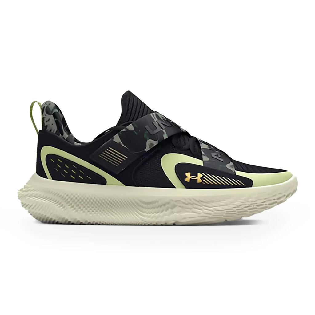 Sneakers Under Armour model 3027772-001 for women