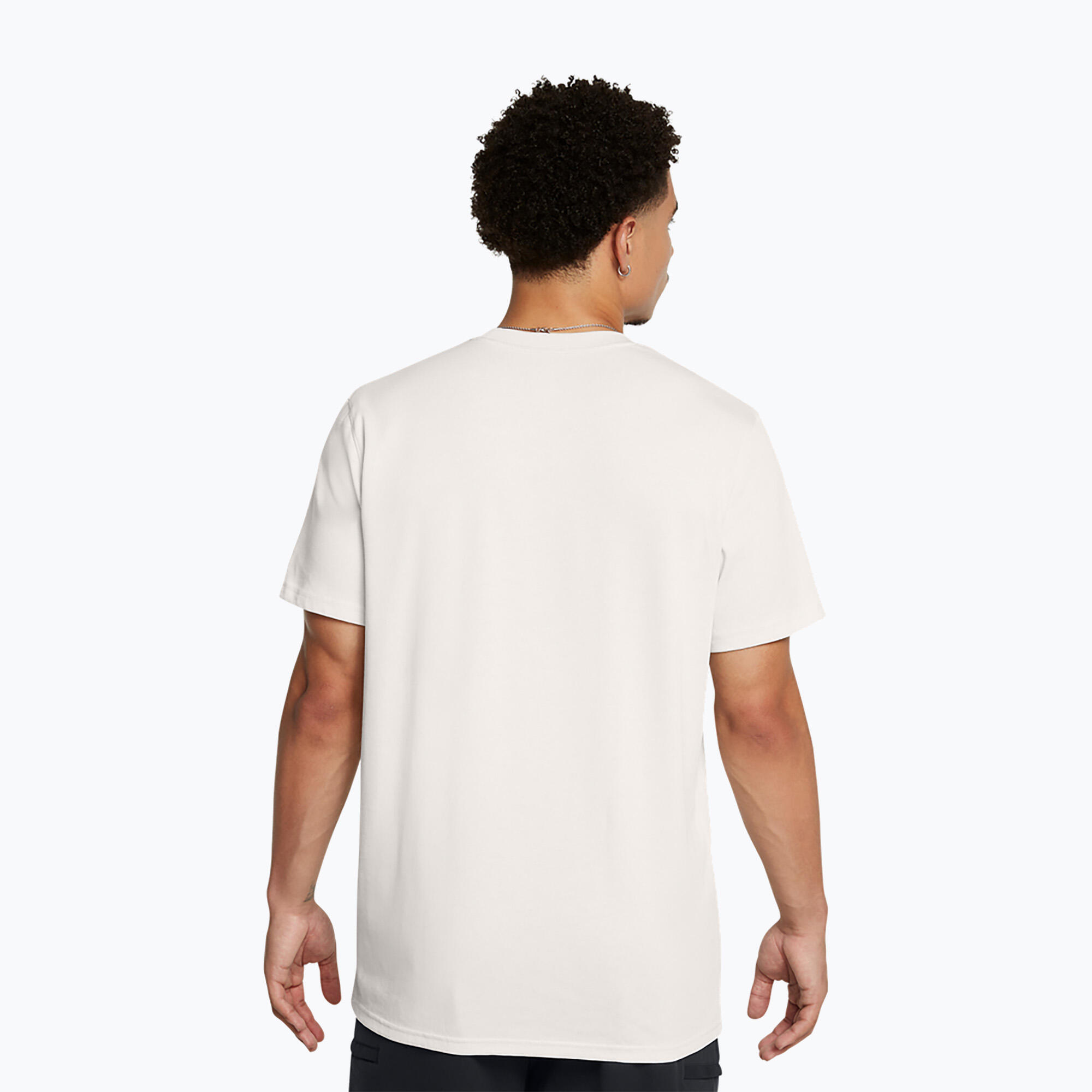 Under Armour Curry Hvyweight Trend T-Shirt Homme 2/5