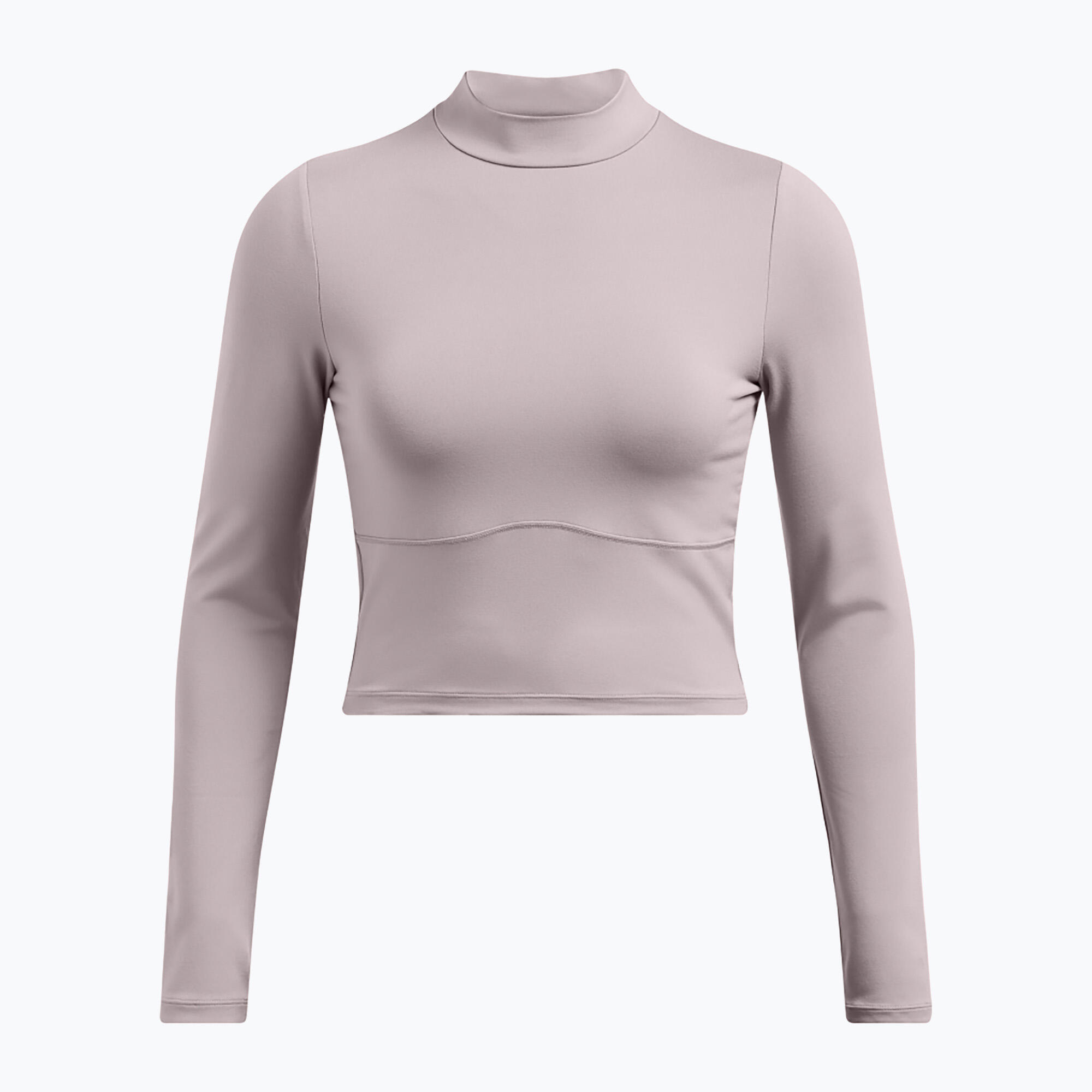 Under Armour Meridian Mock Damen-Trainingsoberteil 3/3