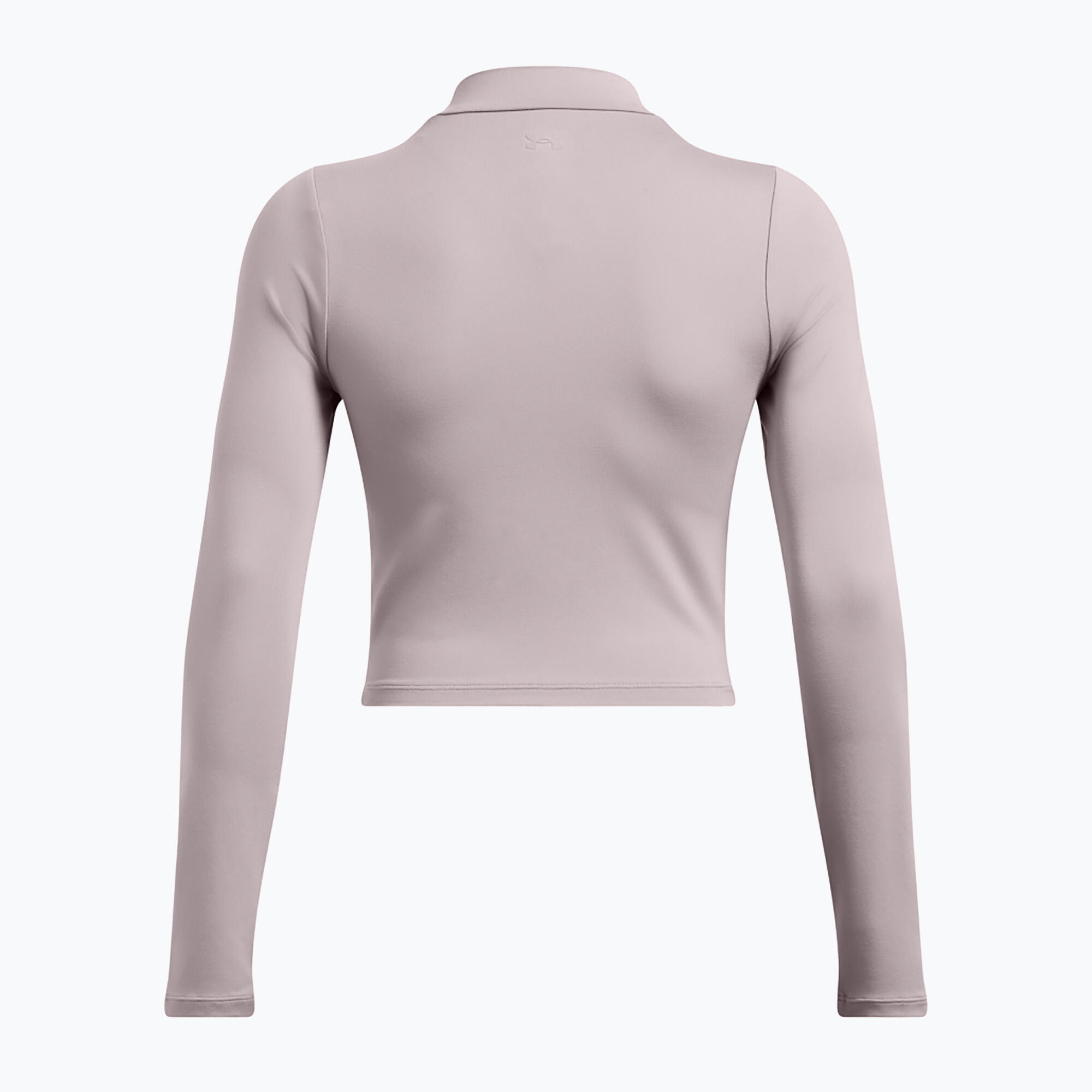 Under Armour Meridian Mock Damen-Trainingsoberteil 2/3