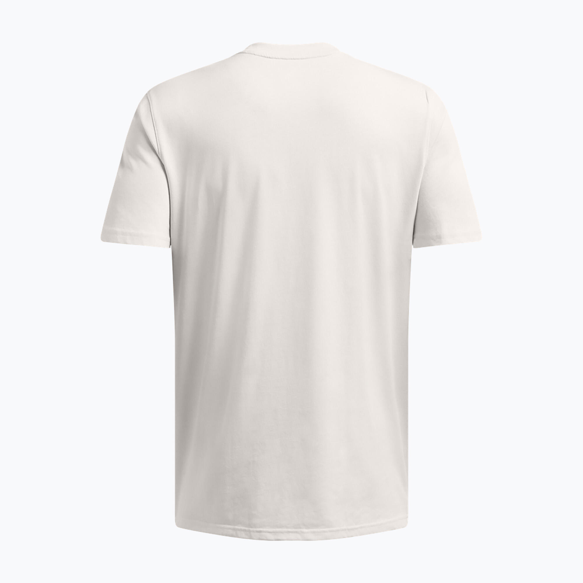Under Armour Curry Hvyweight Trend T-Shirt Homme 4/5