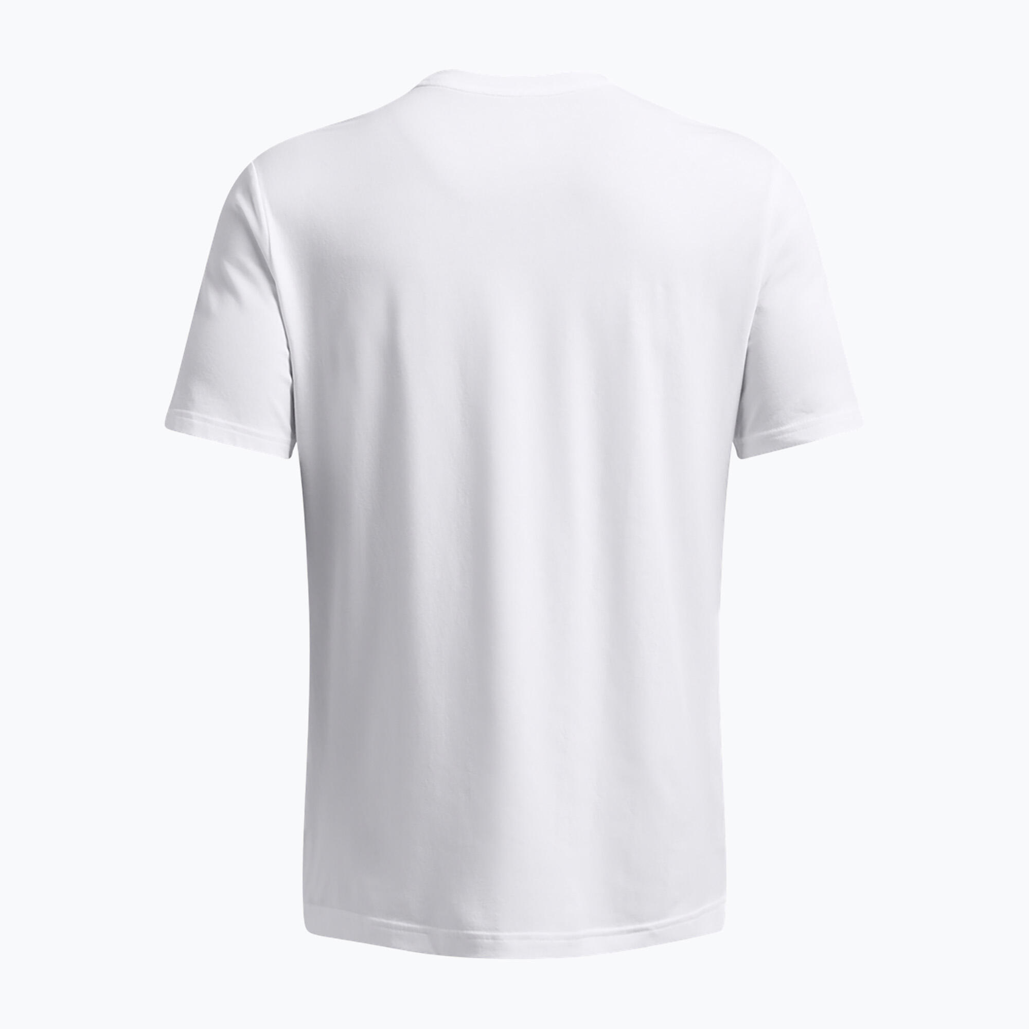 Under Armour Curry Logo Tendance T-Shirt Homme 5/5