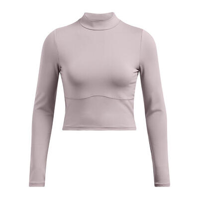 Under armour meridian mock trainingstop voor dames