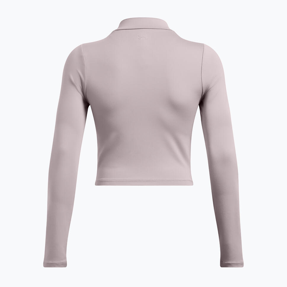 Top treningowy damski Under Armour Meridian Mock